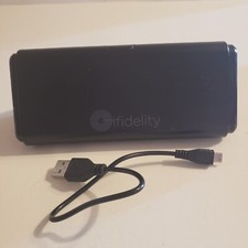 Ifidelity 10" Slideswipe Bluetooth Speaker
