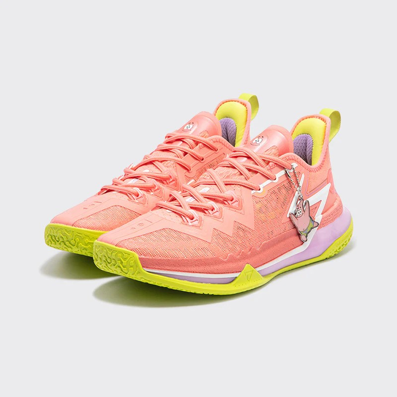 361 Degrees Nikola Jokic Big 3 Future 