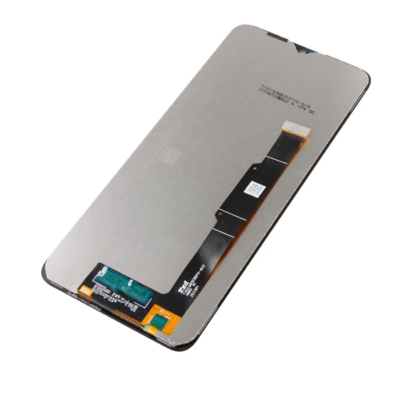 Ygpmoiki for TCL 20 SE T761H T671F T671O T671H T671E 6.8 LCD Display Touch Screen Digitizer Replacement : Buy Online at Best Price in KSA - Souq is now