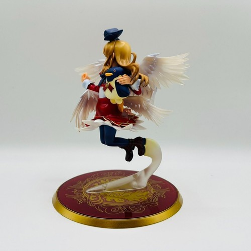 Excelente Modelo Princesa Durmiente Alma 1/8 Figura Shinra Bansho Choco Megah... - Imagen 4 de 10
