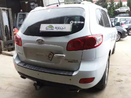 919502B210 Caja Reles/Fusibles para HYUNDAI SANTA FE (CM) 2007 3704699 - Imagen 10 de 10
