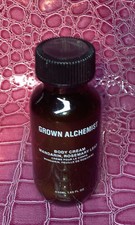 Grown Alchemist Body Cream Mandarin Rosemary Leaf 50 ml 1.69 oz New