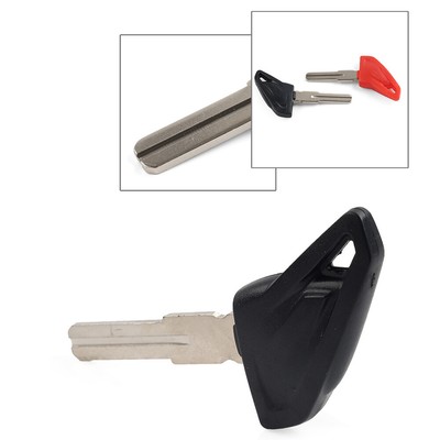 Uncut Blade Blank Key For DUCATI Scrambler Icon 696 796 848 996 1098 1198