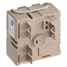 Avantco 44ER101C1 Replacement Infinite Control 240V, 16.0A for STE-4MGH/STE-4SGH