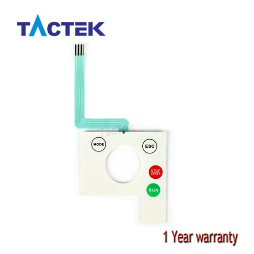 1X for Electric Altivar 310 ATV310 ATV310H075N4A Keyboard Membrane Keypad - Picture 1 of 3