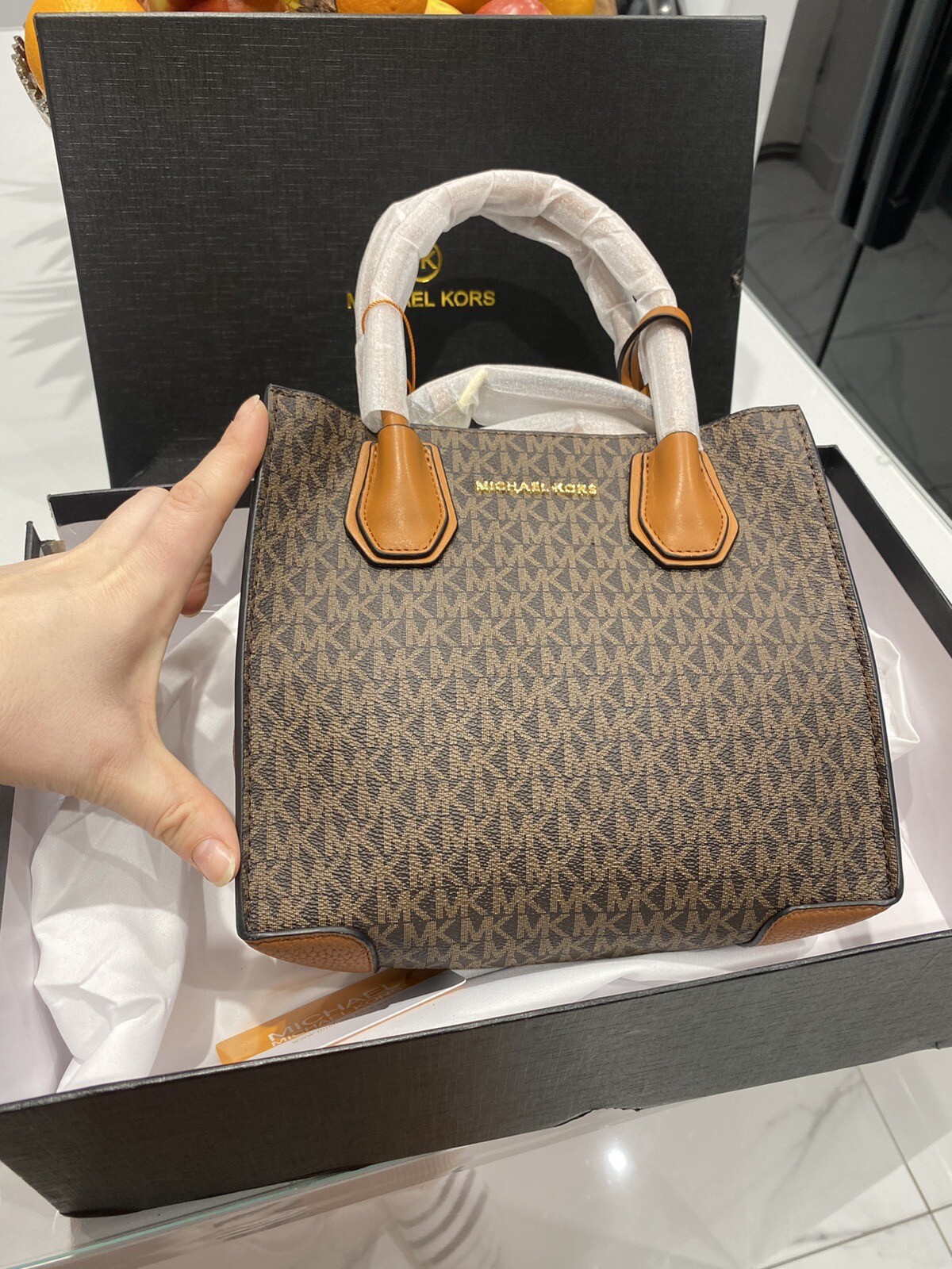 michael kors bag eBay