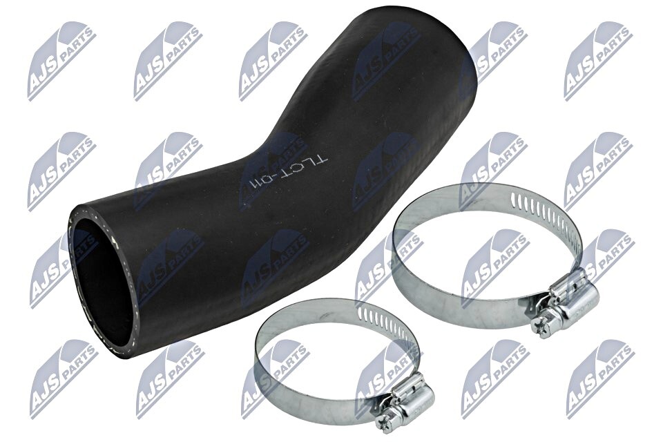 CHARGER AIR HOSE 88728 FOR PEUGEOT 307/SW/Break/CC 407 607 CITROËN C4/PICASSO