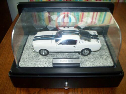 ミニカー Franklin Mint, 1966 Shelby GT350 1/18 Franklin Mint Shelby Gt350 1/18 | eBay