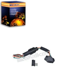 Walker Throttle Position Sensor For 1985-1988 Ford Thunderbird