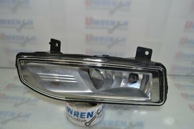 2017-2019 Nissan Rogue Used OEM Driver's Side Fog Lamp Assembly With Glass  Lens | eBay