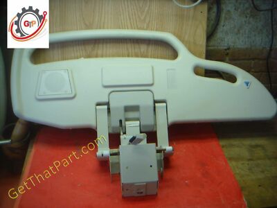 Loquet De Poignée Hill-Rom Care Assist P1170 – Pièce Reconditionnée D'origine (OEM)