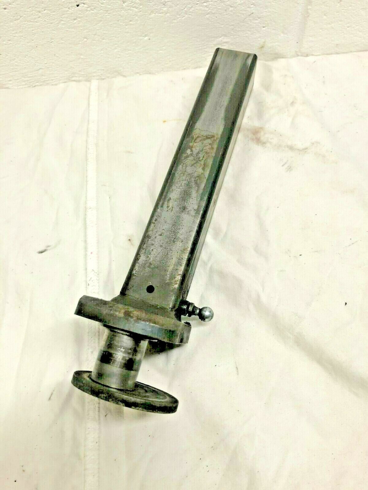 Hunter TC3500 TC3250 Tire Changer RP60927 Bead Roller Mobile Arm P41