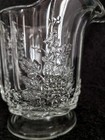 Westmoreland "Paneled Grape" Mini Creamer Discontinued — photo 6