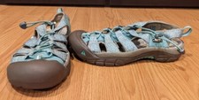 Women's KEEN Newport H2 Waterproof Aqua Sandals 1016290 - 9