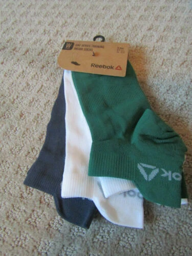 Reebok Exercise Socks for Women