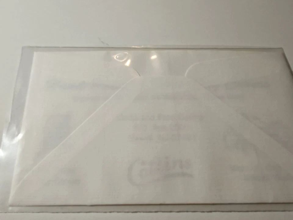 USPS FDC SC #  3391A  COLLINS HAND PAINTED ROAD RUNNER Stamp - Image 3 of 4