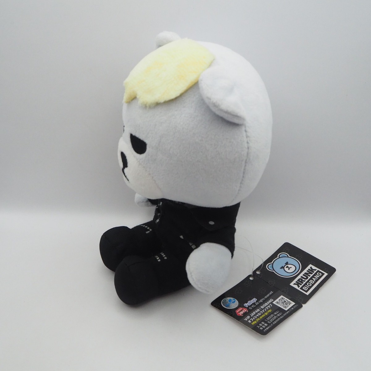 Phuwinくん シークレット Pokemon Seal No. 86 Special Edition 1998 KFC Plush Pokemon