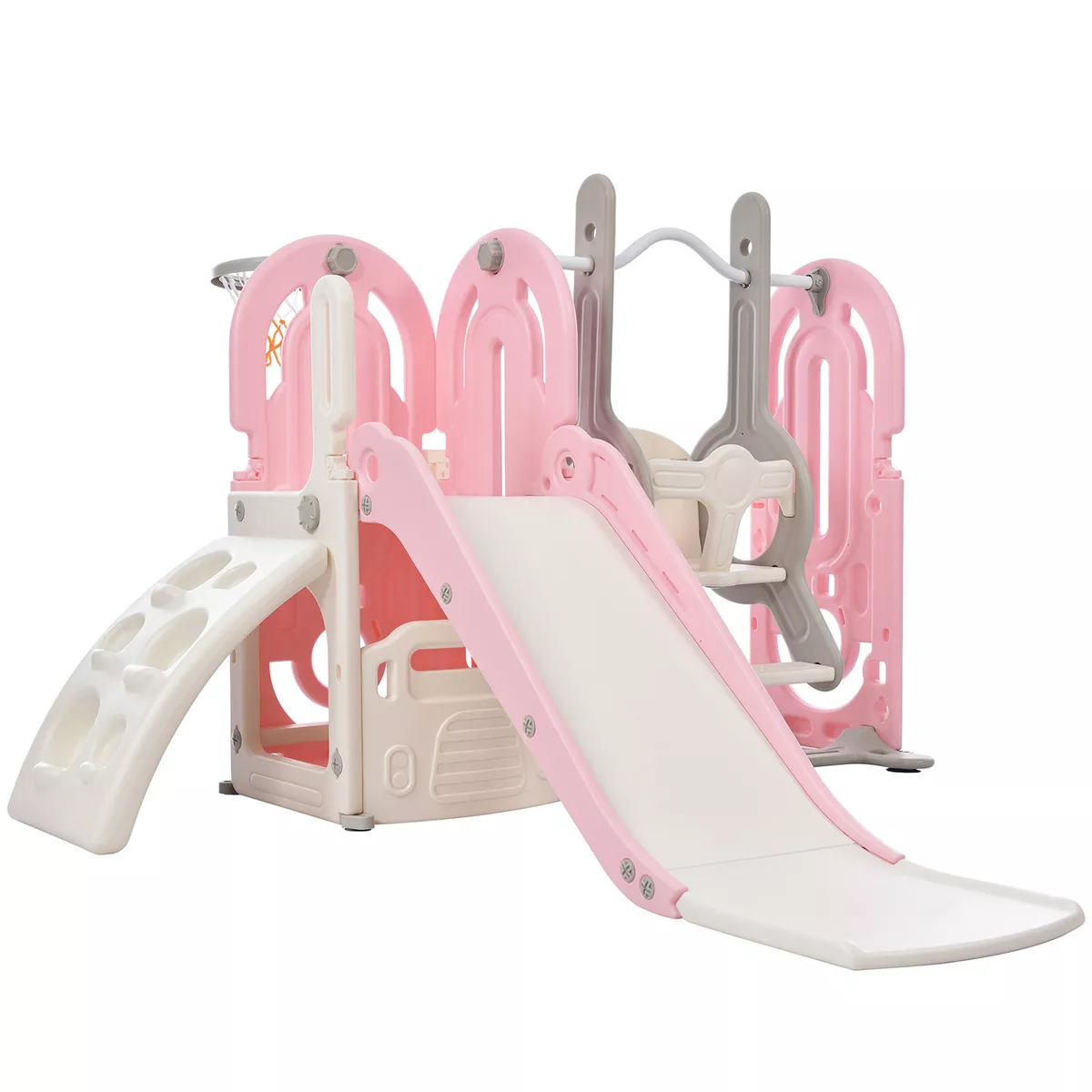 Baby playground 2024