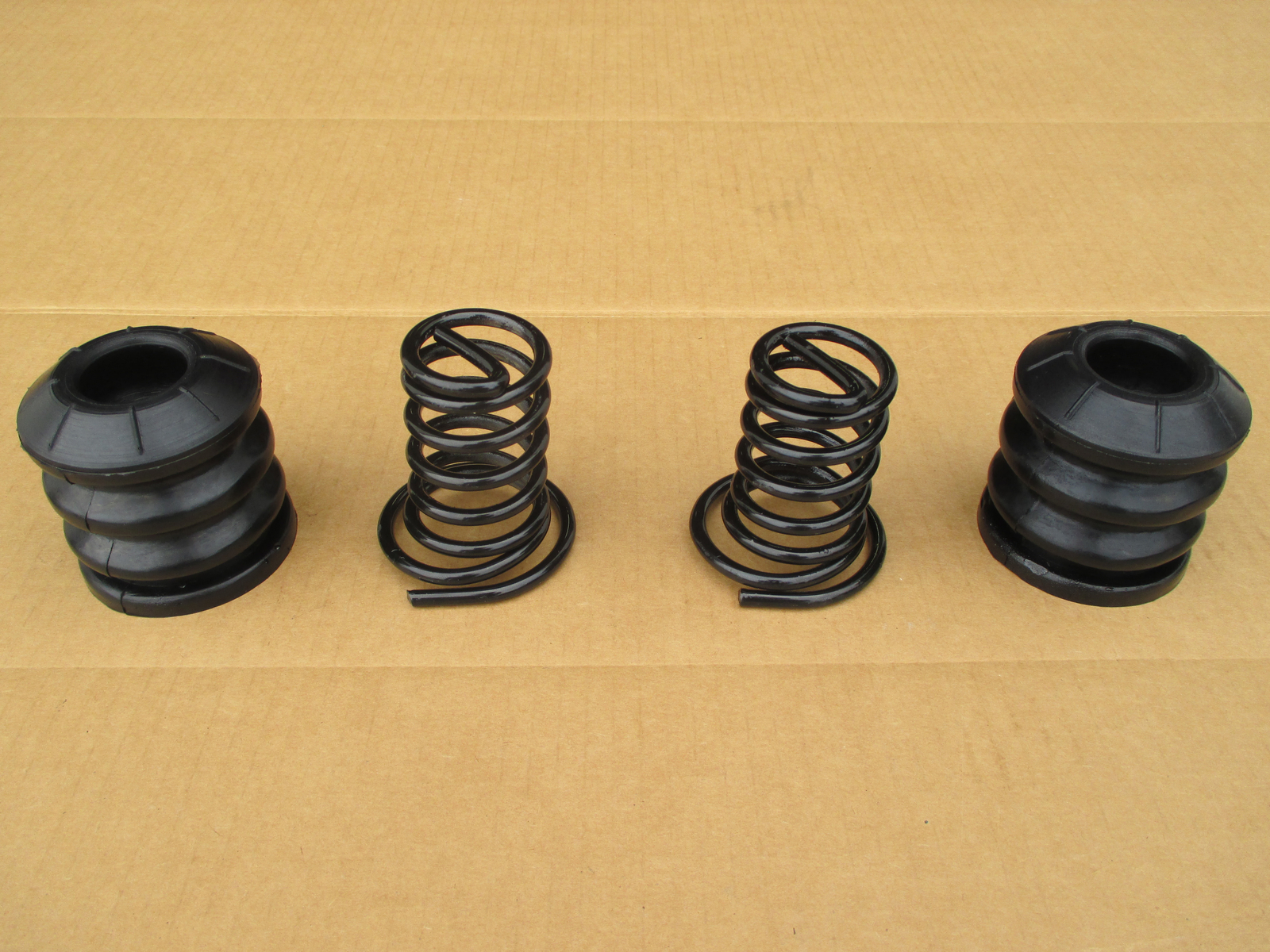 Molla Per Sedile Trattorino John Deere - Ricambio Caltric Compatibile Con