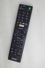 Remote Control For Sony XBR-43X830C XBR-49X830C XBR-75X850C XBR-75X910C Smart TV