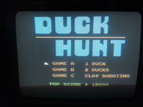 Superstar Eddition 1996 8 in 1 : FAMICOM / NES