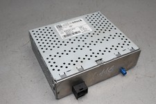 Mercedes Benz W222 Autoradio Satellite Radio Receiver A2229009914 DL7316 Mercedes Benz W222 Autoradio Satellite Radio Receiver A2229009914 DL7316