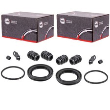 2X A.B.S. BREMSSATTEL RAPARATUR-SATZ VORNE passend für CHEVROLET CAMARO MALIBU O