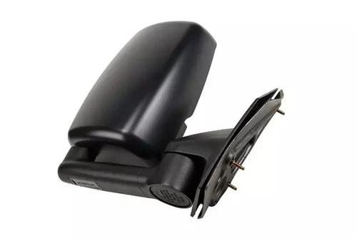 Genuine GM Passenger Side Door Mirror 25906527