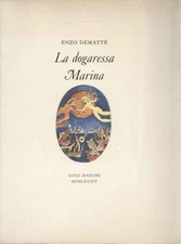 La dogaressa Martina - Enzo Dematté (Luigi Maestri) [1984]
