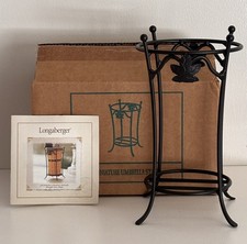 Longaberger Collectors Club Miniature Mini WR...