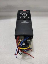 DANFOSS (FC-360H1K1T4E20H2BXCDXXSXXXXAXBX)