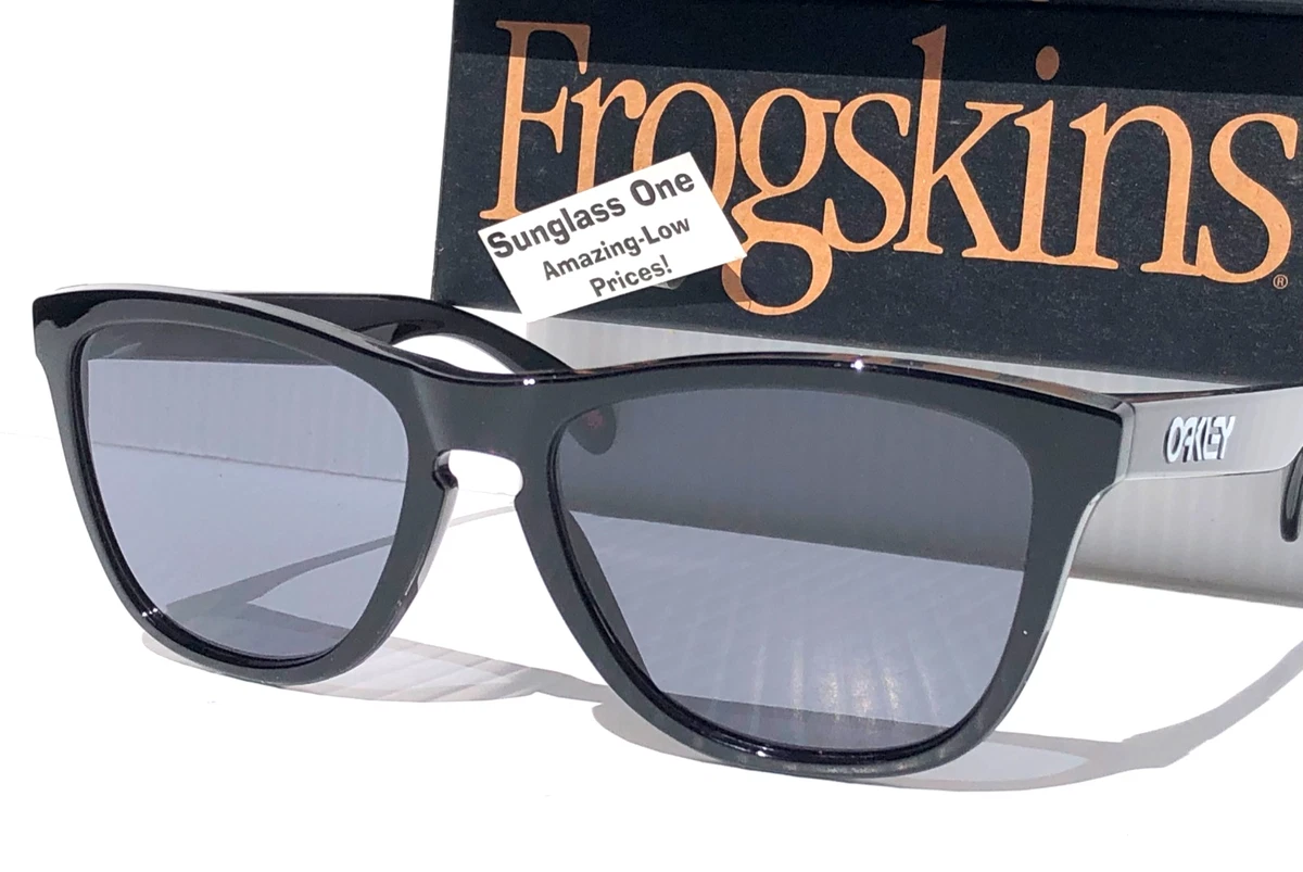 【極美品】OAKLEY フロッグスキン Acid Rain Collection oakley frogskins acid products for sale | eBay