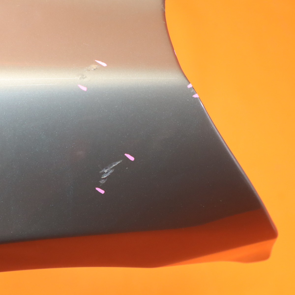 McLaren 720S 2018-2020 LEFT Fender P/N 14AB880CP
