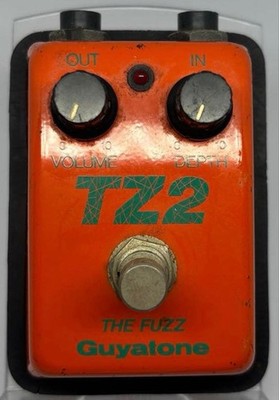 Guyatone The Fuzz Tz2 No.m957