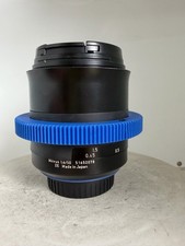 ZEISS Milvus 50mm f/1.4 ZE Lens for canon EF mount