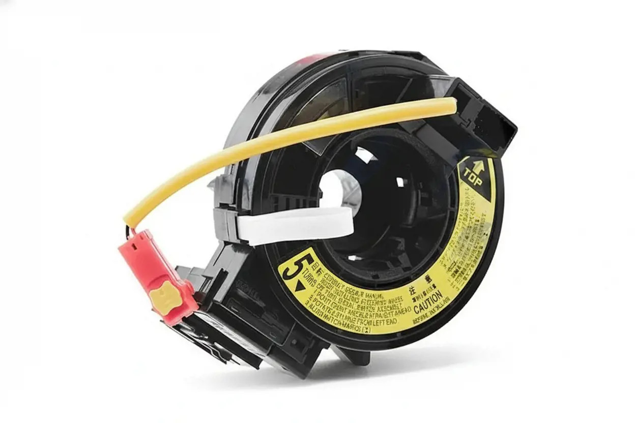 Fits NTY EAS-TY-007 AIR BAG CLOCKSPRING - Image 9