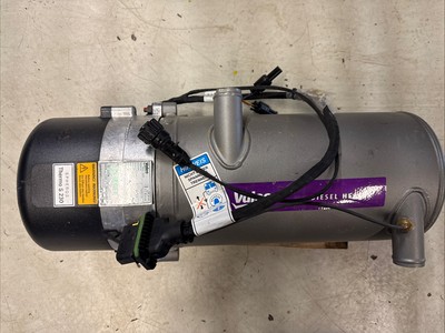 SPHEROS THERMO S 230 STANDHEIZUNG VALEO LKW DIESEL 24V 23KW 11122947A HEIZUNG