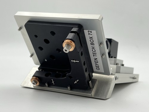 ORBOTECH 6909-2204-8900 / Baumer VCXG-201M.R Industrial GigE Vision Kamera - Bild 9 von 10