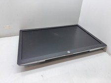 HP E242 24" FHD 1920 x 1200 Monitor, HDMI DisplayPort VGA No Stand