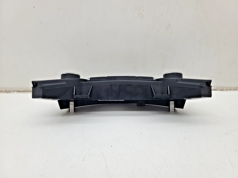 Chevrolet Cruze 2016-2018 aire acondicionado calefacción climatización interruptor botones 39028879 OEM Foto 4 de 4