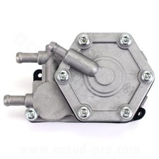 Pompe à essence Peugeot 2008