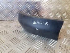 OPEL ZAFIRA A F75 Stoßstange Ecke hinten rechts  090597596 2.00 Diesel 25142284