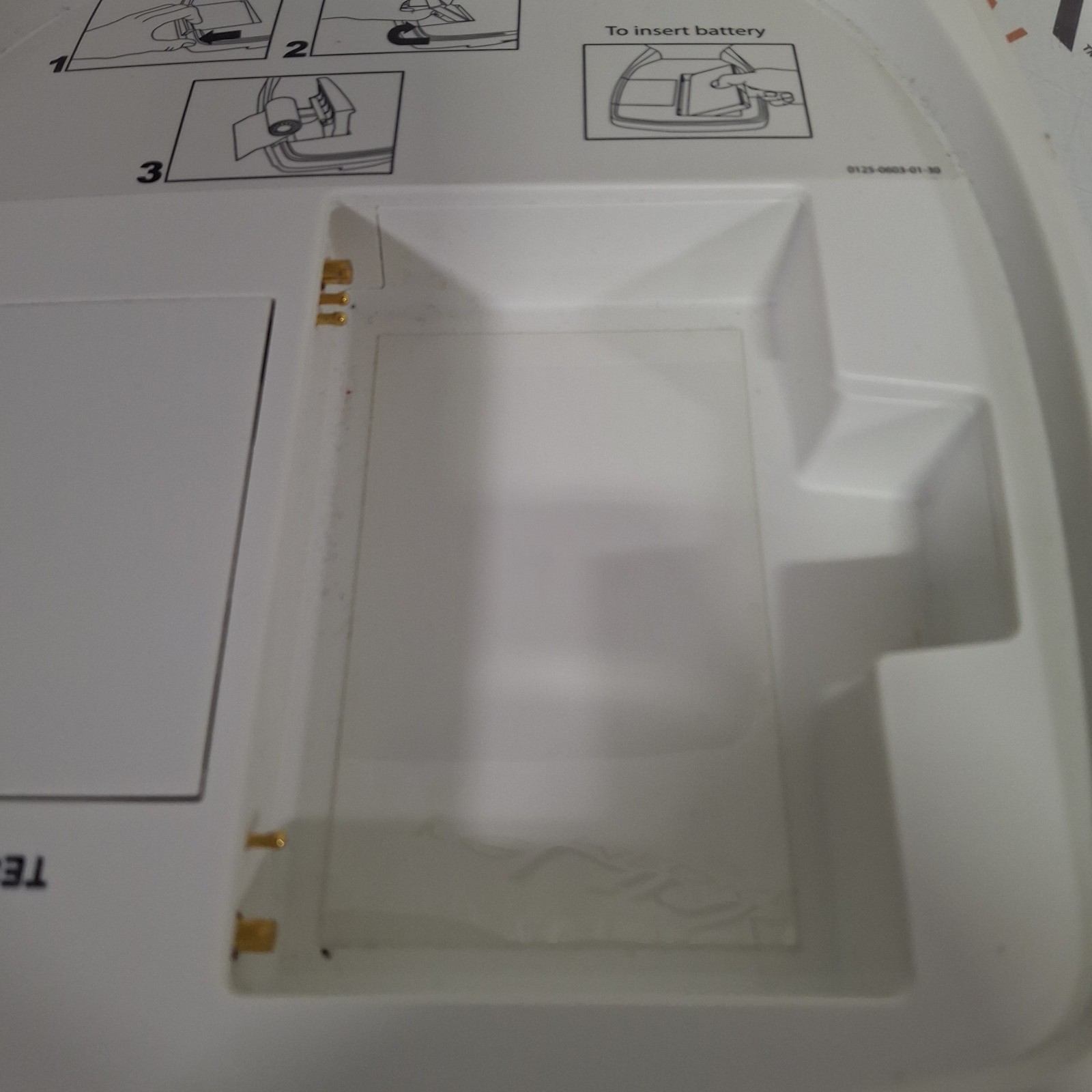 Verathon Medical, Inc BVI 9400 Bladderscan