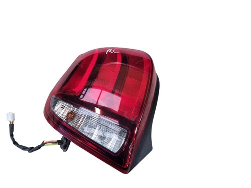 PEUGEOT 108 Taillight Lamp Near Side Rear 2017 B001031880 - Picture 7 of 7