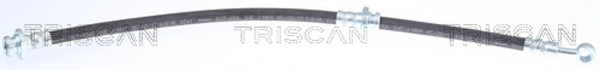 Triscan Bremsschlauch 8150 69102 FüR Suzuki Swift 2 EA MA AH AJ SF413 SF310 AA44-image
