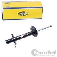 Magneti Marelli Gasdruck StoßDÄMpfer Vorderachse Passend FÜR Fiat Ducato |