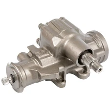 For Chevy Astro GMC Safari 2003-2005 2WD RWD Power Steering Gear Box Gearbox DAC