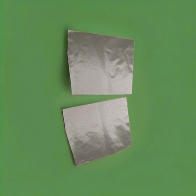 RF 4G 5G RF WI-FI blocking FARADAY cloth 12x12 in. FREE SHIPPING 