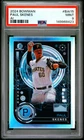 149968423 Paul Skenes 2024 Bowman #BAI-15 A.I. Chrome Rookie RC PSA 9