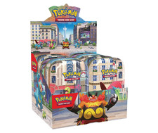 Mini Tin Pokémon (Juin 2026) FR Neuf et Scellé